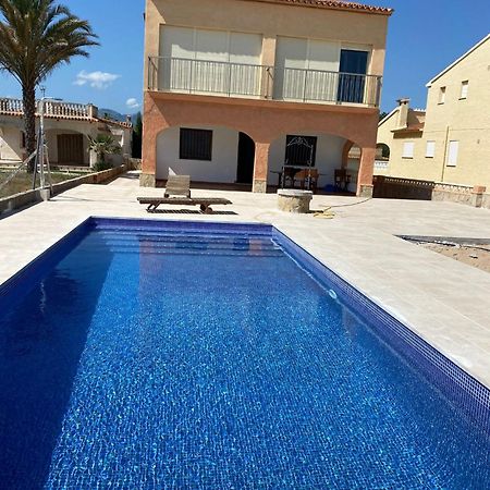 Llebeig 2 Apartment Oliva Exterior photo