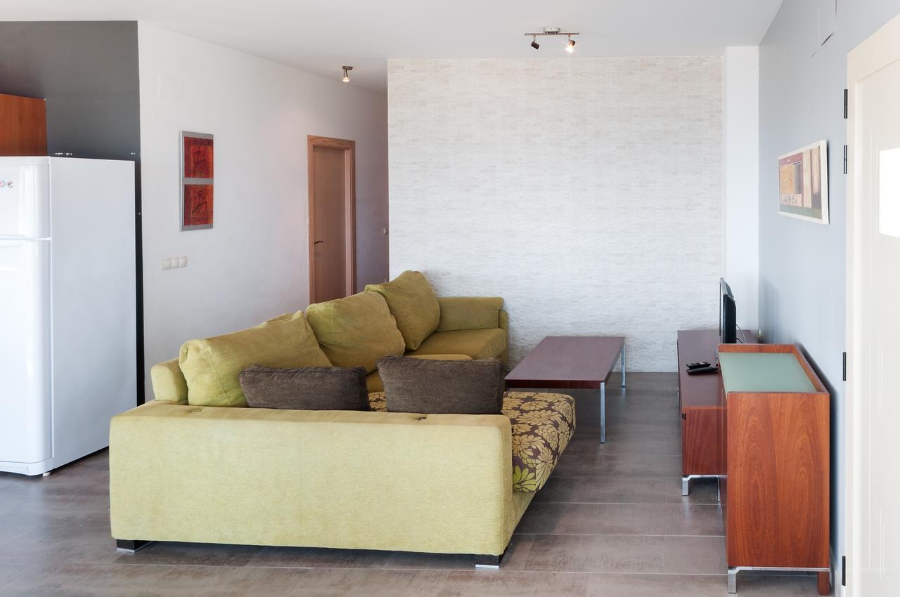 Llebeig 2 Apartment Oliva Exterior photo